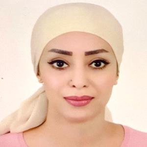Dalia M. Al-khateeb